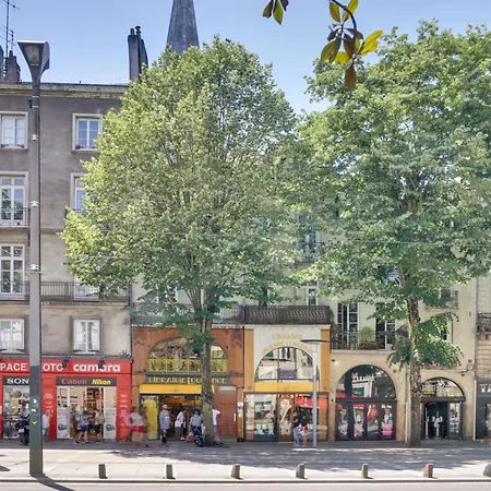 Chic Apart In Nantes * Nantes